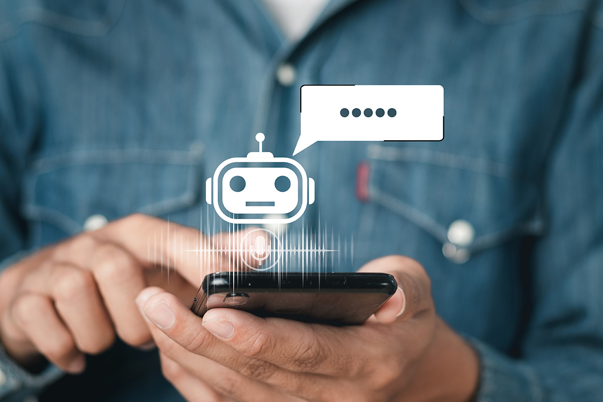 Implementação de Chatbot Inteligente: Como Engajar e Atender seus Leitores 24/7