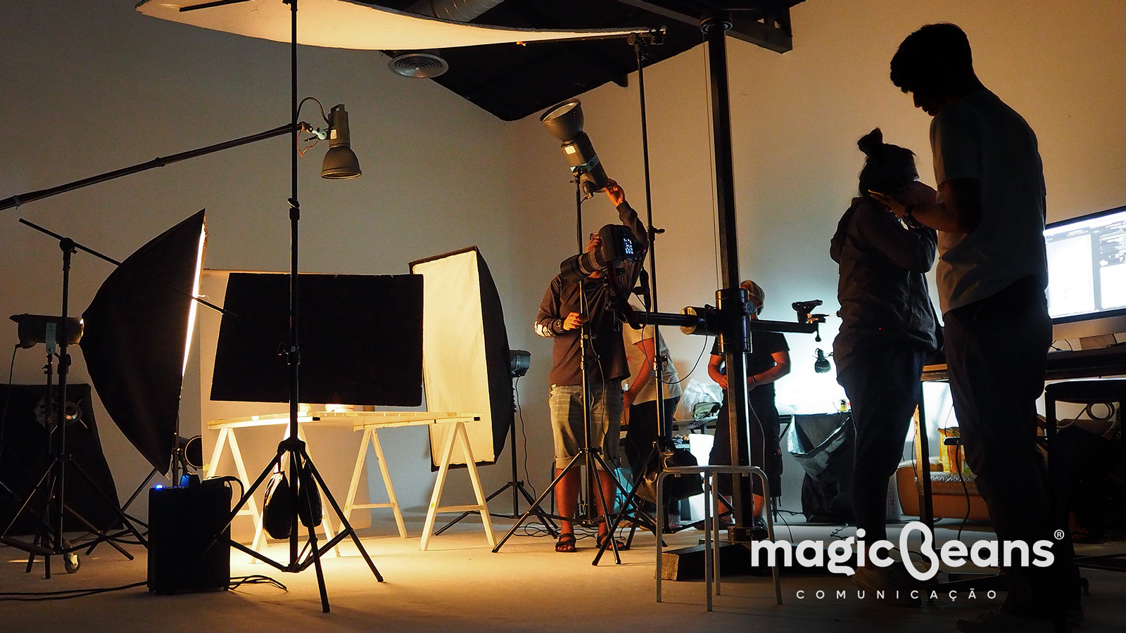Magic Beans conquista novas contas de peso no mercado