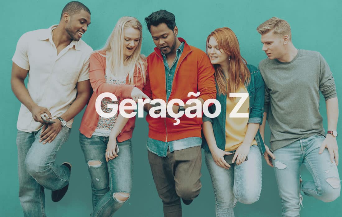 Estratégias de Marketing para Alcançar a Geração Z