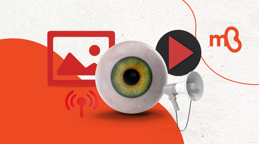 Marketing Visual: Capturando Olhares e Contando Histórias