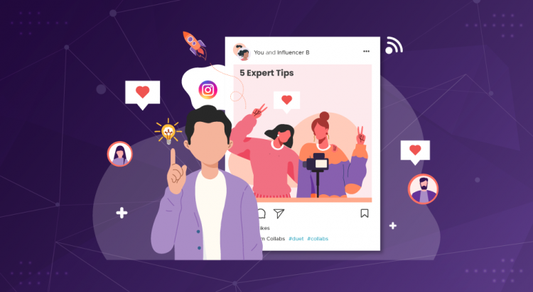Maximizando o Potencial: Colaboração com Influenciadores na Promoção de Produtos e Serviços
