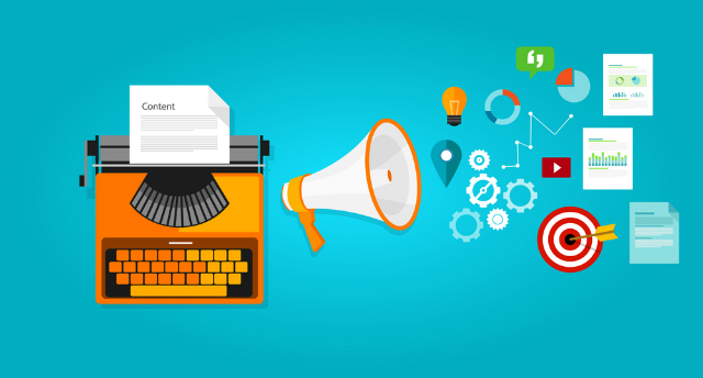 A Magia do Marketing de Conteúdo: Transformando Visitantes em Leads de Qualidade