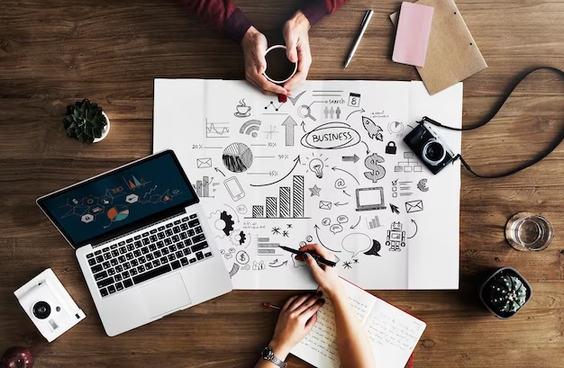 Descubra o Futuro do Marketing Digital com a Magic Beans: Estratégias Inovadoras para Impulsionar o Seu Negócio