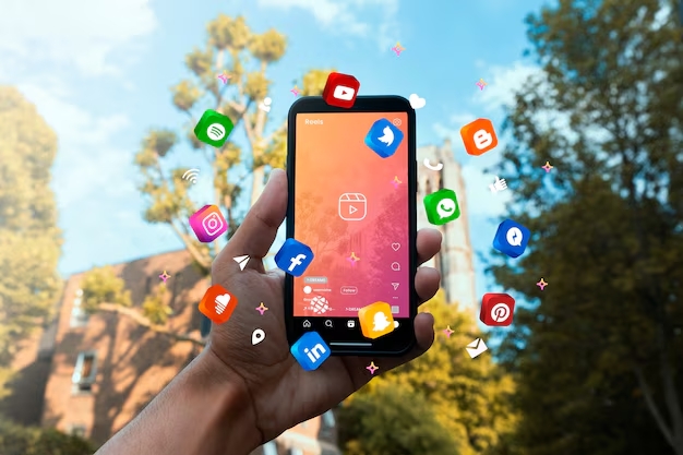 A Onipresença Digital: Sua Chave para o Sucesso