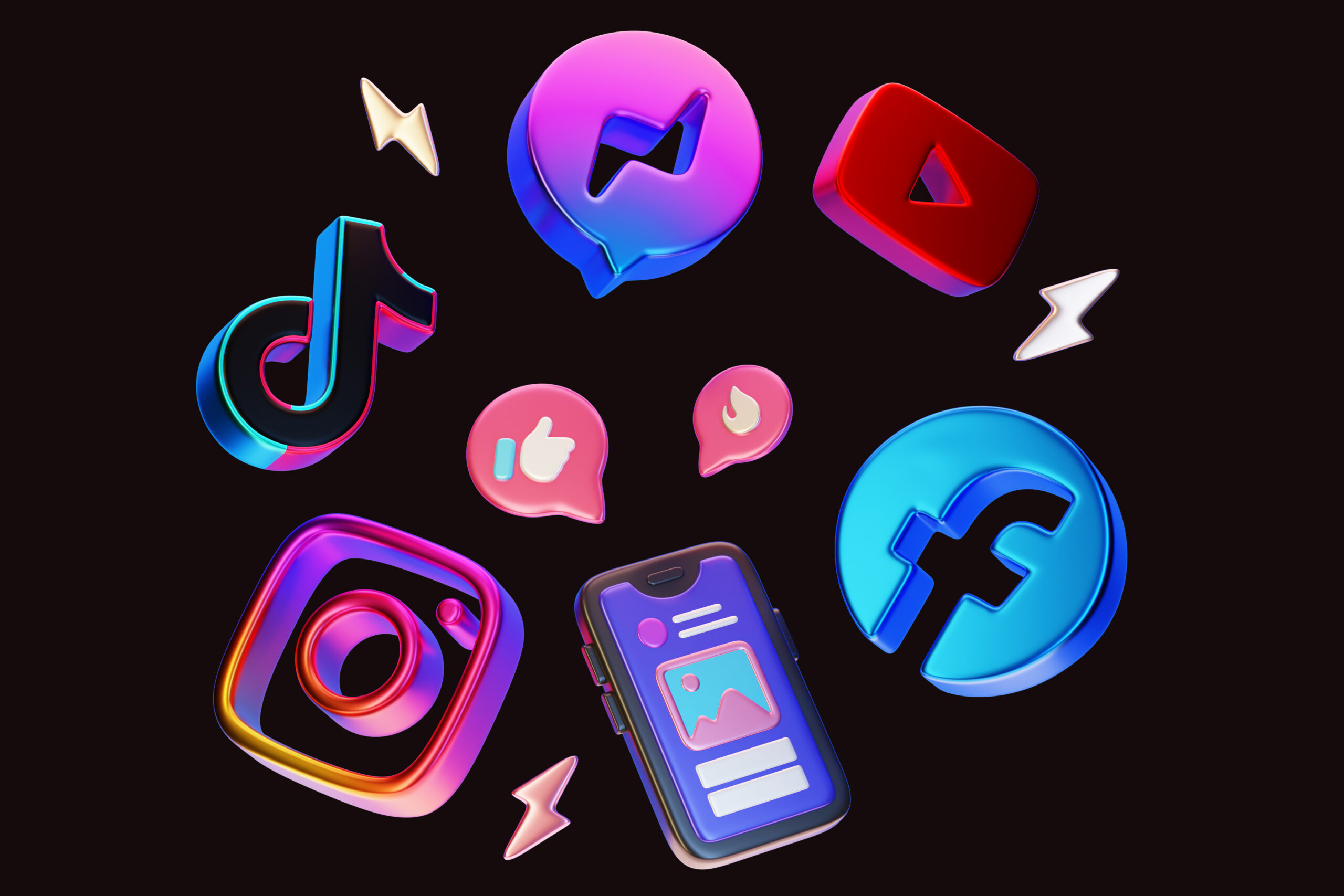 O Papel das Redes Sociais no Funil de Vendas