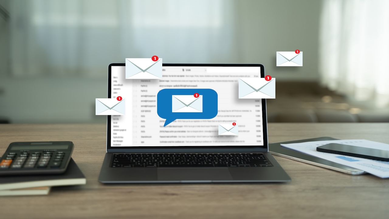 E-mail Marketing: Como Criar Campanhas que Realmente Convertem
