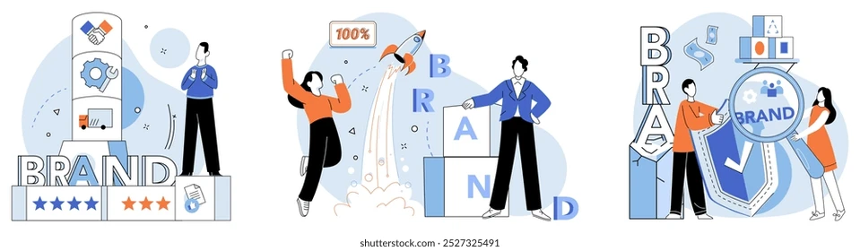 Branding: Como Construir uma Marca que as Pessoas Amam