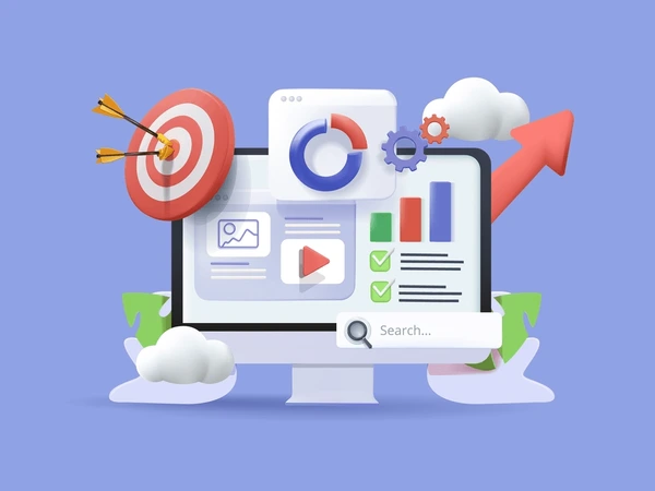 SEO: Como Colocar Sua Empresa no Topo do Google