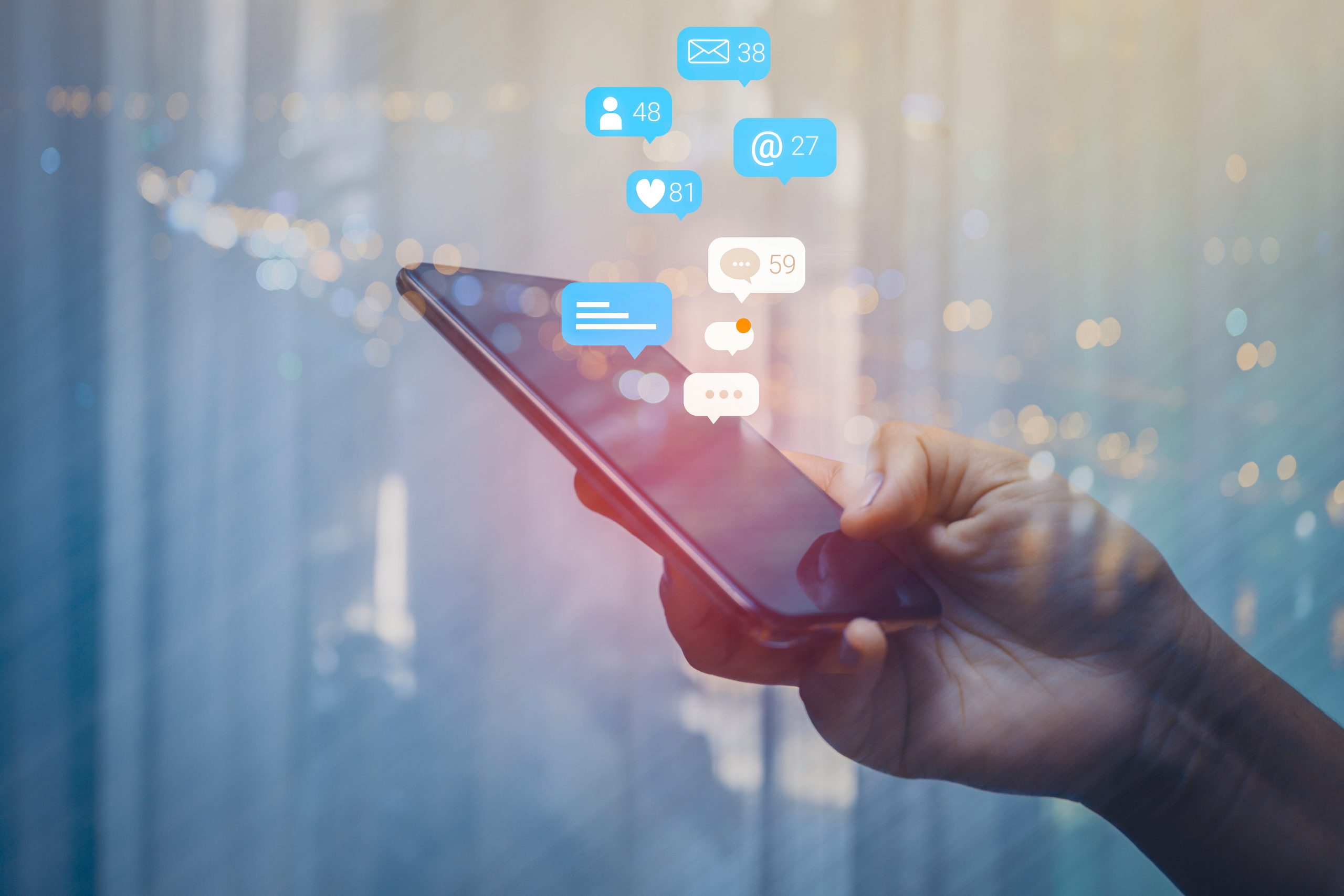 Redes Sociais para Empresas: Como Criar Engajamento e Vendas